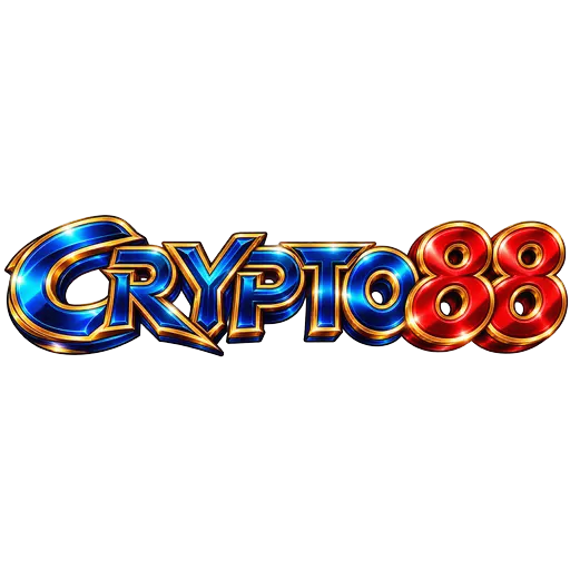 crypto88 สล็อต